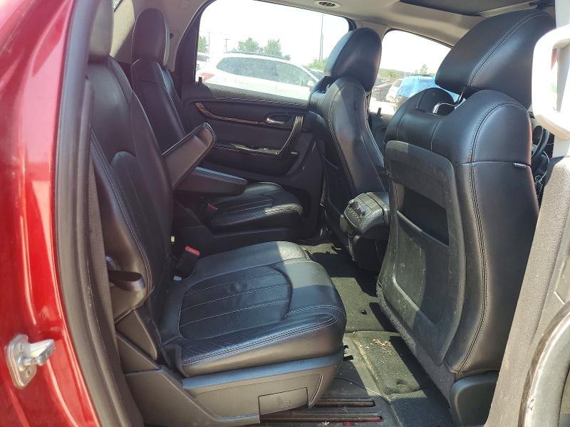 Photo 11 from auction – 2014 GMC ACADIA with VIN 1GKKVTKD4EJ122636