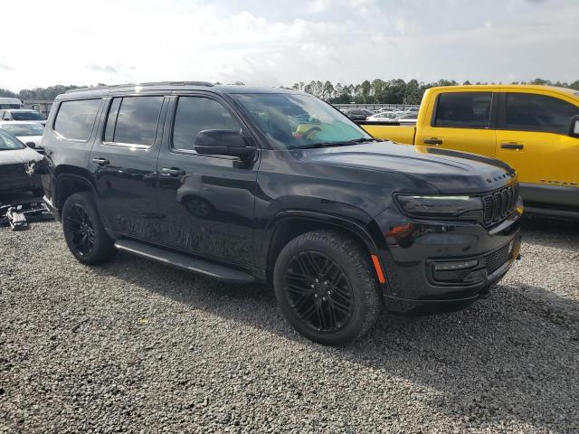 Photo 4 from auction – 2025 JEEP WAGONEER with VIN 1C4SJVBP7SS502993