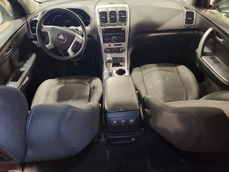 Photo 8 from auction – 2011 GMC ACADIA with VIN 1GKKVPED6BJ329608
