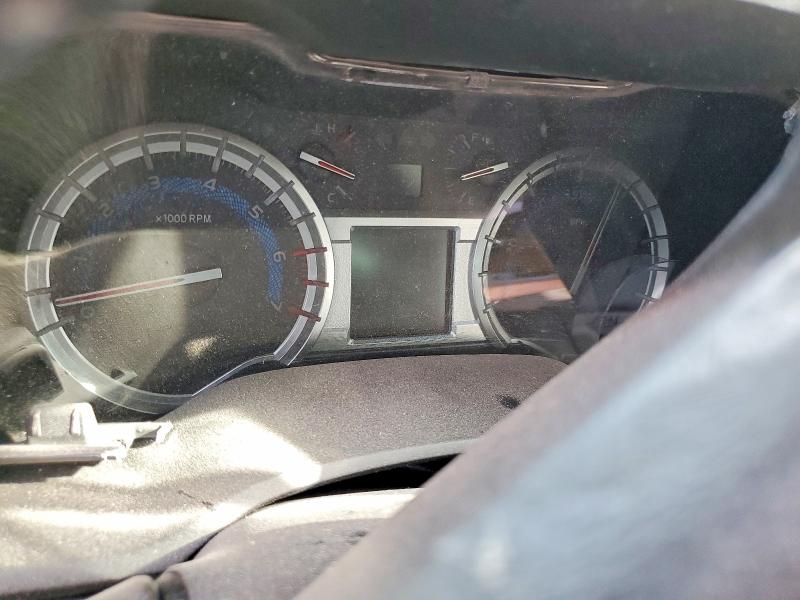 Photo 9 from auction – 2016 TOYOTA 4RUNNER with VIN JTEBU5JR7G5333764