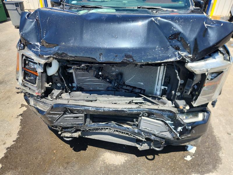Photo 11 from auction – 2022 FORD F150 with VIN 1FTFW1E85NKE86295