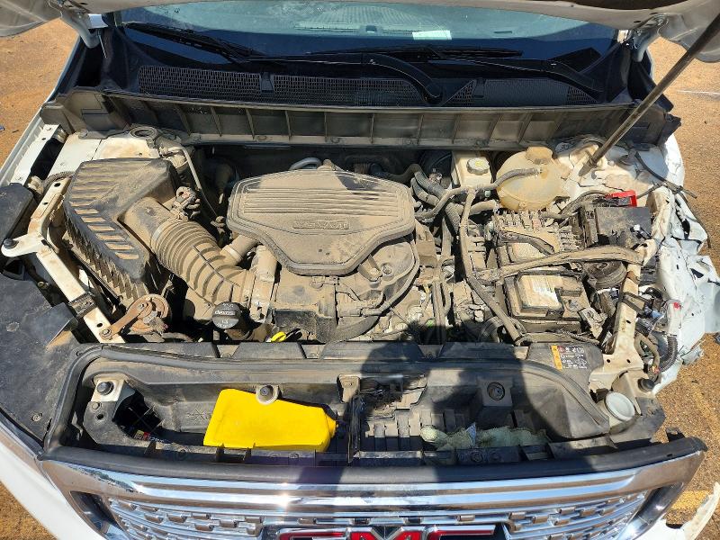 Photo 12 from auction – 2019 GMC ACADIA with VIN 1GKKNPLS3KZ199046