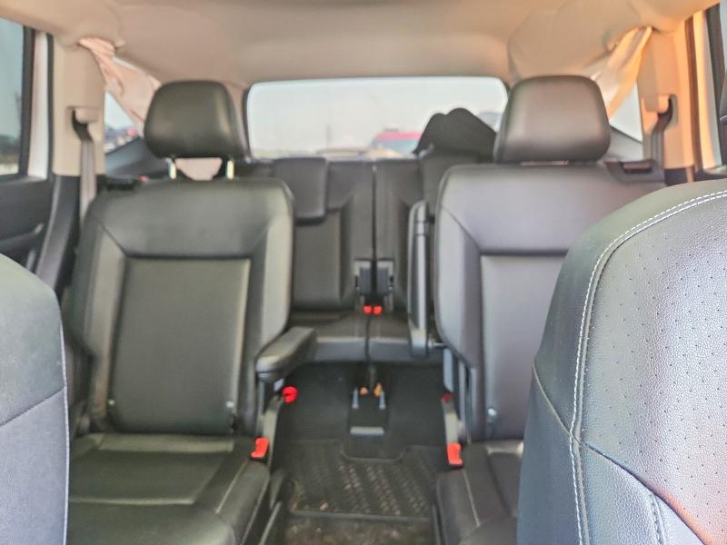 Photo 10 from auction – 2019 VOLKSWAGEN ATLAS with VIN 1V2MR2CA8KC548884