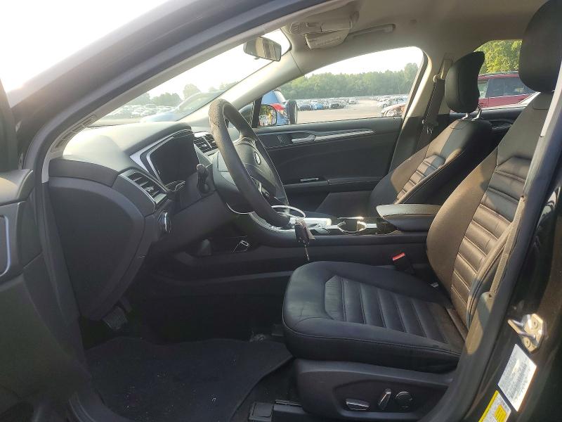 Photo 7 from auction – 2014 FORD FUSION with VIN 3FA6P0LU7ER292778
