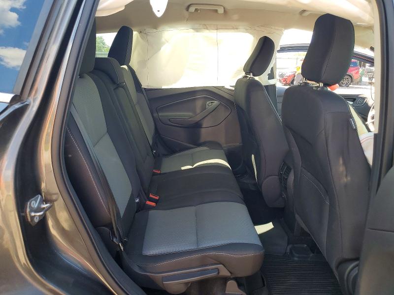 Photo 11 from auction – 2019 FORD ESCAPE with VIN 1FMCU9GDXKUA66500