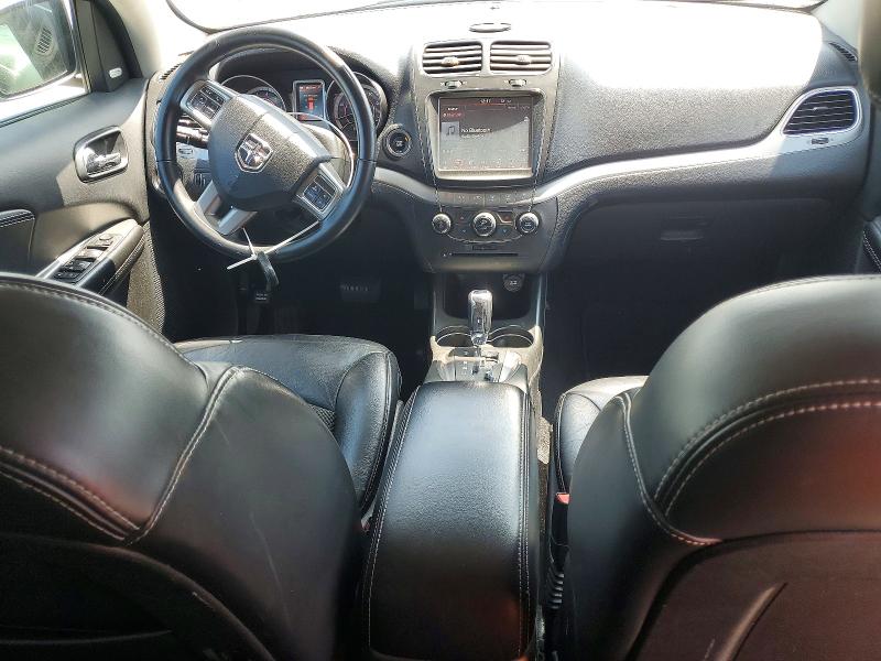 Photo 8 from auction – 2017 DODGE JOURNEY with VIN 3C4PDCGG4HT613311