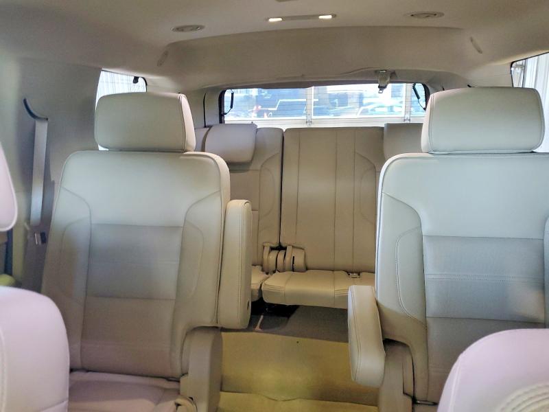 Photo 10 from auction – 2015 GMC YUKON with VIN 1GKS2CKJ7FR635378