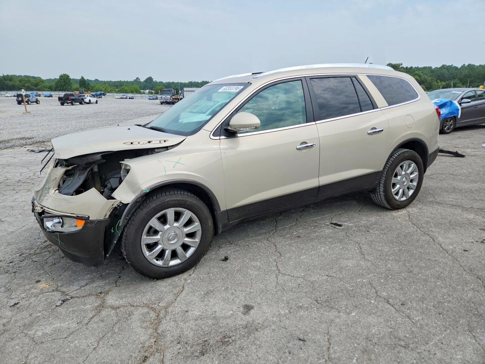 2011 BUICK ENCLAVE - Търг №63353796