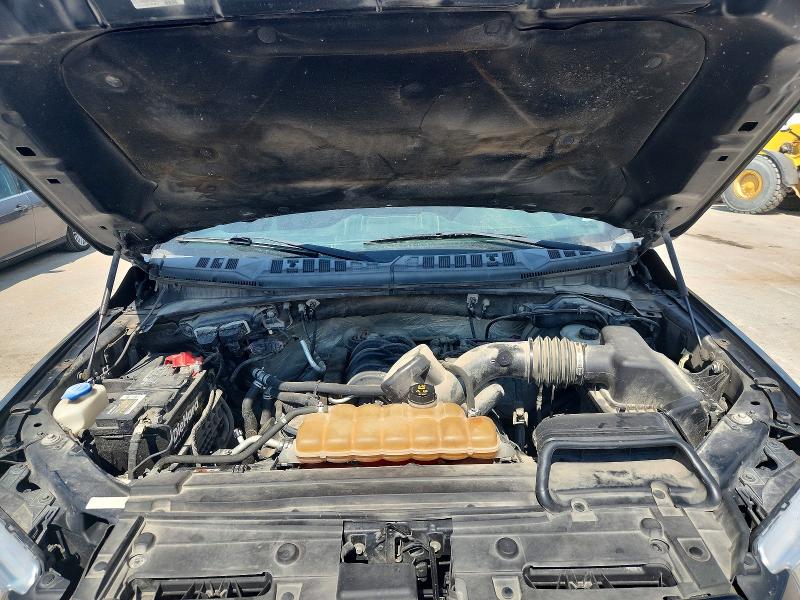 صورة رقم 11 من المزاد - 2016 FORD F150 مع VIN 1FTEW1EF4GKD12179