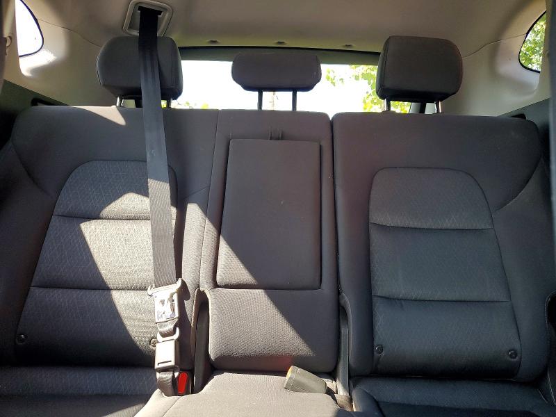 Photo 10 from auction – 2017 HYUNDAI TUCSON with VIN KM8J3CA43HU527805
