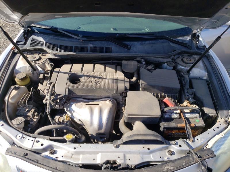 Zdjęcie 11 z aukcji – 2011 TOYOTA CAMRY z VIN 4T1BF3EK4BU176009