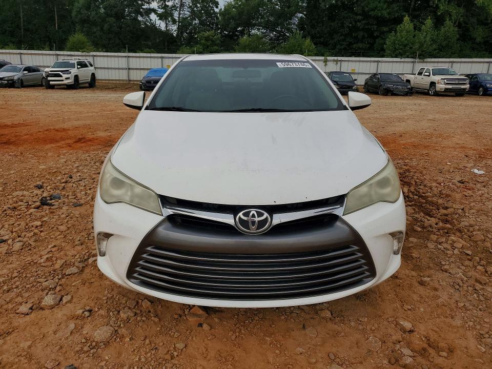 Фото 5 с аукциона – 2016 TOYOTA CAMRY с VIN 4T4BF1FK1GR564802
