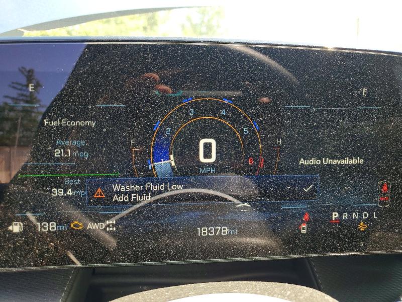 Photo 9 from auction – 2025 CHEVROLET EQUINOX with VIN 3GNAXPEG4SL163519