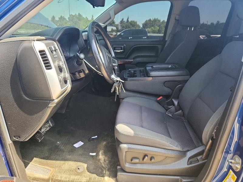 Photo 7 from auction – 2016 GMC SIERRA with VIN 1GTV2MEH6GZ114807