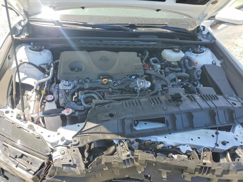 Photo 11 from auction – 2026 TOYOTA CAMRY with VIN 4T1DAACK2TU236191
