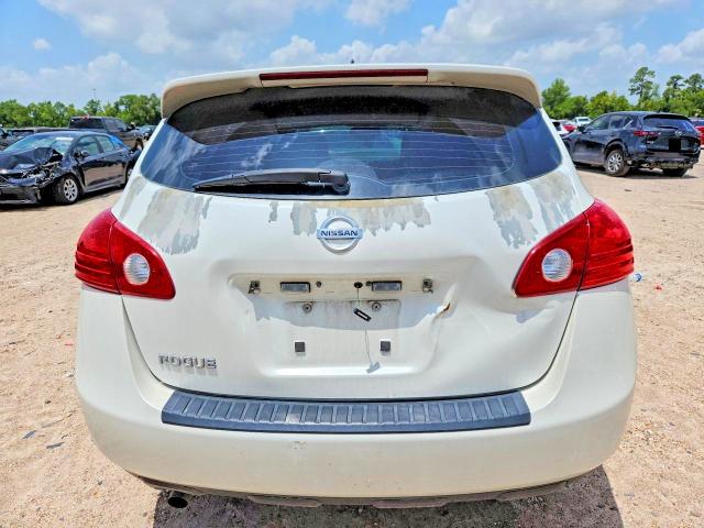 Photo 6 from auction – 2013 NISSAN ROGUE with VIN JN8AS5MT5DW040646