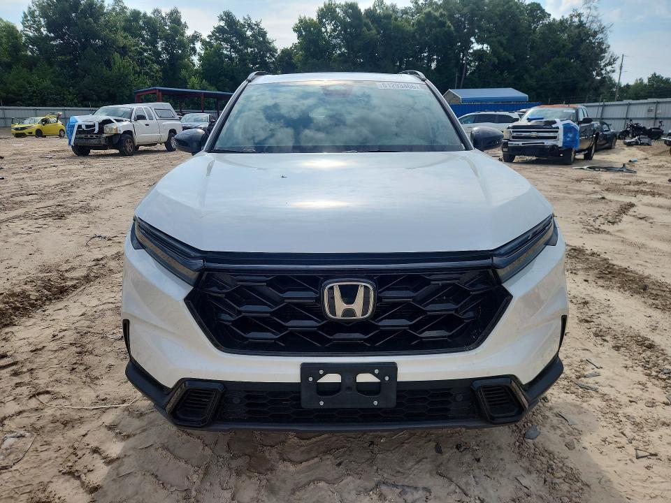 Снимка 5 от търг – 2024 HONDA CR-V с VIN 7FARS5H88RE018564