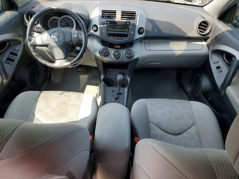 Photo 8 from auction – 2011 TOYOTA RAV4 with VIN 2T3BF4DV5BW158899