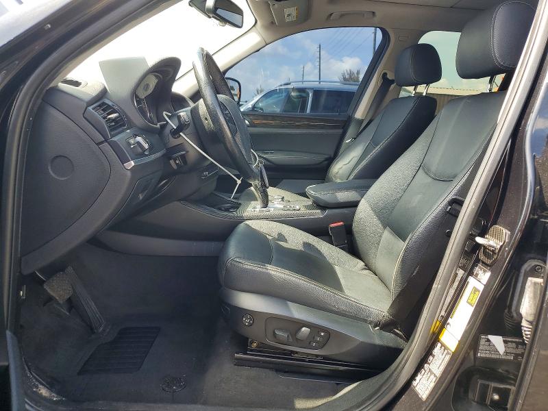 Zdjęcie 7 z aukcji – 2013 BMW X3 z VIN 5UXWX9C58D0A31666