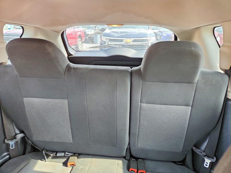 Photo 10 from auction – 2012 JEEP COMPASS with VIN 1C4NJCEA8CD539355