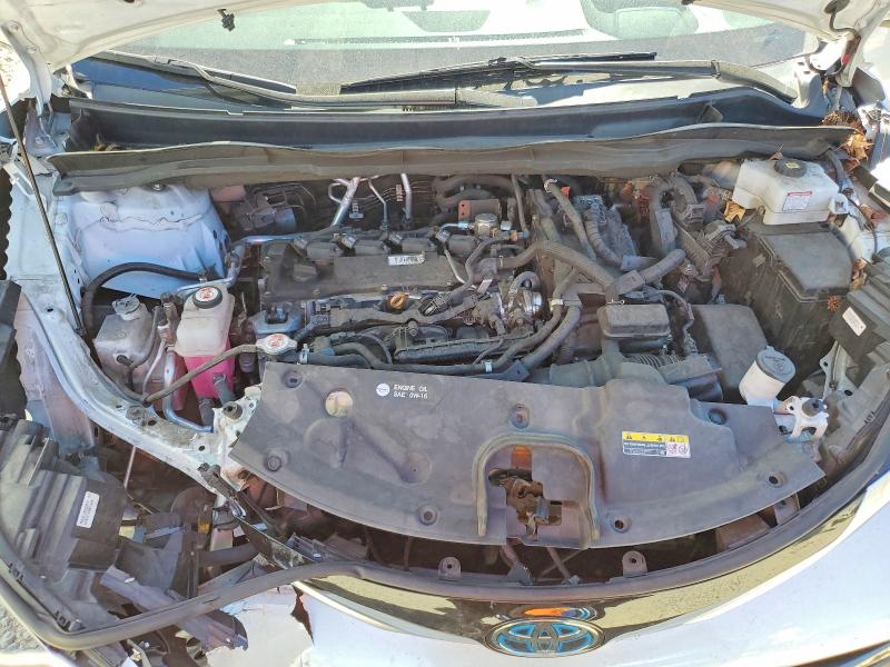 Photo 12 from auction – 2022 TOYOTA SIENNA with VIN 5TDERKEC7NS079133