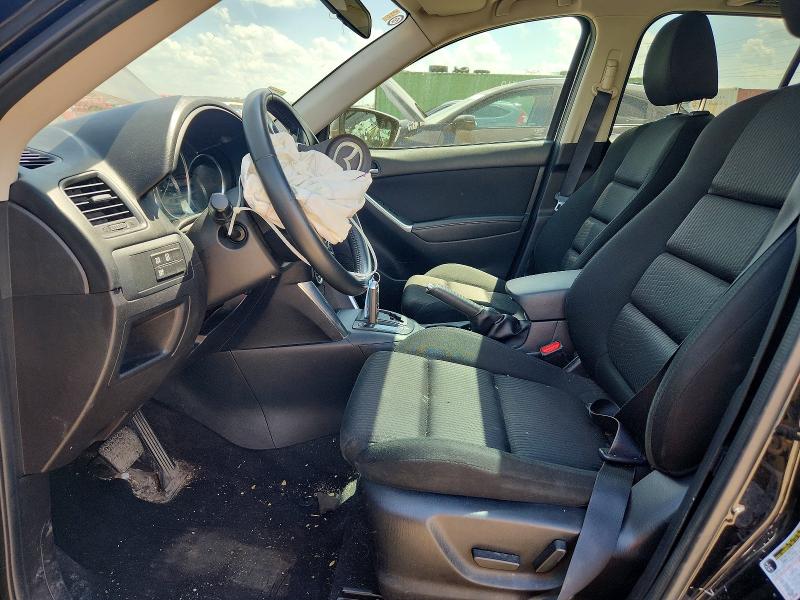 Photo 7 from auction – 2014 MAZDA CX-5 with VIN JM3KE4CY4E0353214