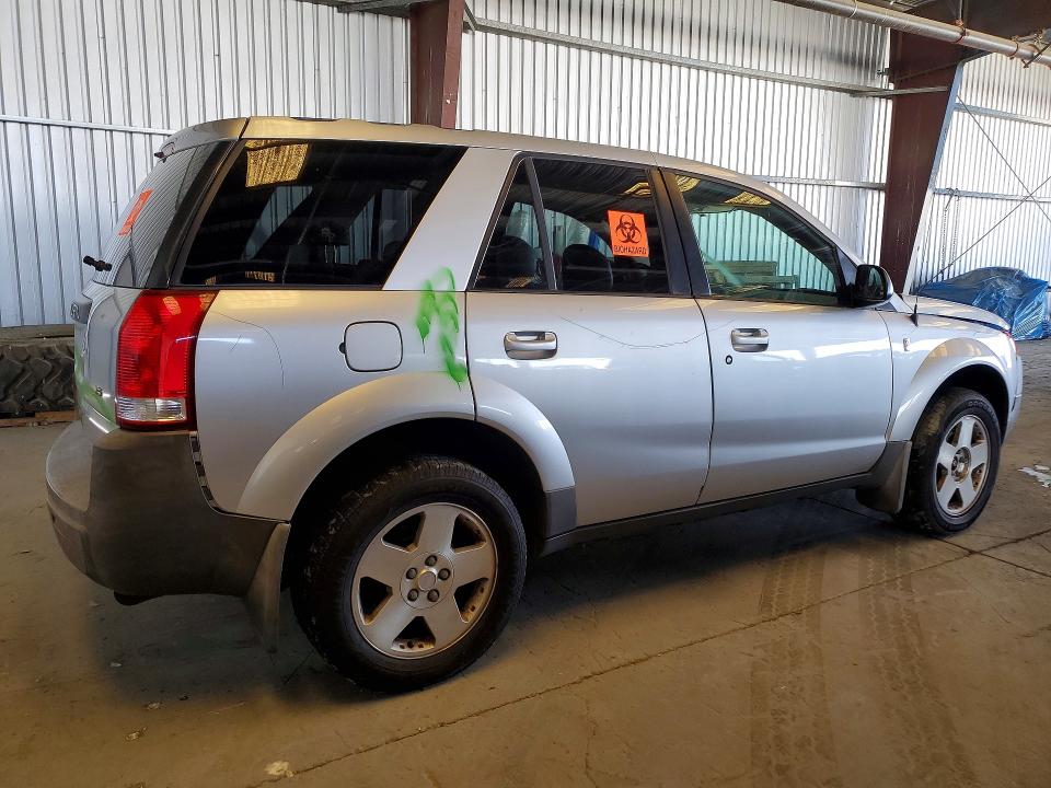 Photo 3 from auction – 2004 SATURN VUE with VIN 5GZCZ53484S835576