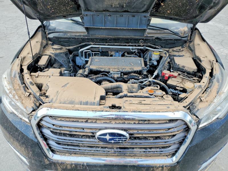 Photo 12 from auction – 2021 SUBARU ASCENT with VIN 4S4WMAPD4M3457228