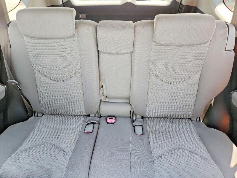 Photo 10 from auction – 2007 TOYOTA RAV4 with VIN JTMZD31V775063570