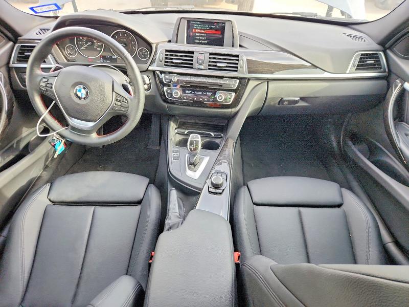 Photo 8 from auction – 2018 BMW 330 with VIN WBA8B9G58JNU97481