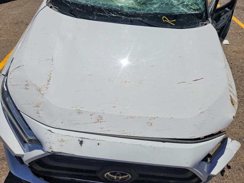Photo 12 from auction – 2023 TOYOTA RAV4 with VIN 2T3S1RFV8PW404179