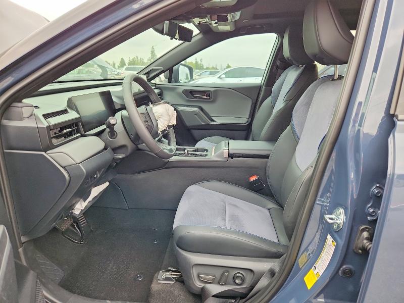 Photo 7 from auction – 2026 TOYOTA RAV4 with VIN 2T36CRAV2TW005040