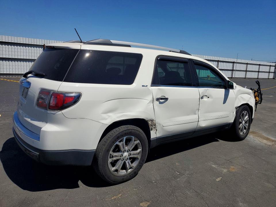 Photo 3 from auction – 2014 GMC ACADIA with VIN 1GKKRRKD5EJ113368