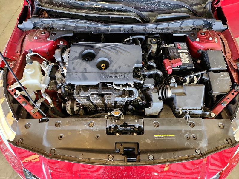 Photo 11 from auction – 2020 NISSAN ALTIMA with VIN 1N4BL4FV6LN300715