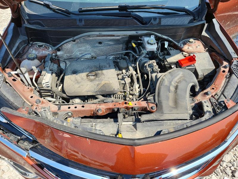 Photo 12 from auction – 2020 BUICK ENCORE GX with VIN KL4MMGSL5LB074832