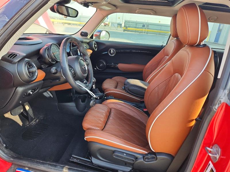 Photo 7 from auction – 2019 MINI COOPER with VIN WMWXP7C56K2A52153