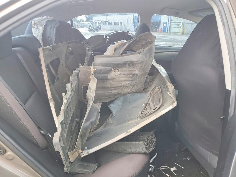 Photo 10 from auction – 2019 TOYOTA COROLLA with VIN 5YFBURHE9KP874857