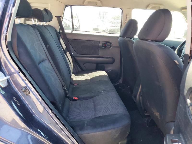 Фото 10 с аукциона – 2011 TOYOTA SCION с VIN JTLZE4FE5B1140002
