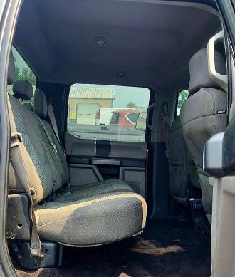 Photo 10 from auction – 2016 FORD F150 with VIN 1FTEW1EF7GFB37774