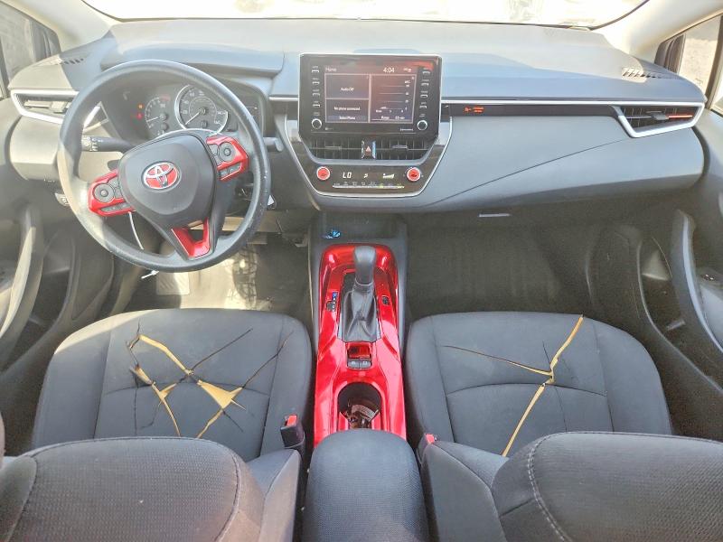Zdjęcie 8 z aukcji – 2021 TOYOTA COROLLA z VIN 5YFEPMAE9MP211633