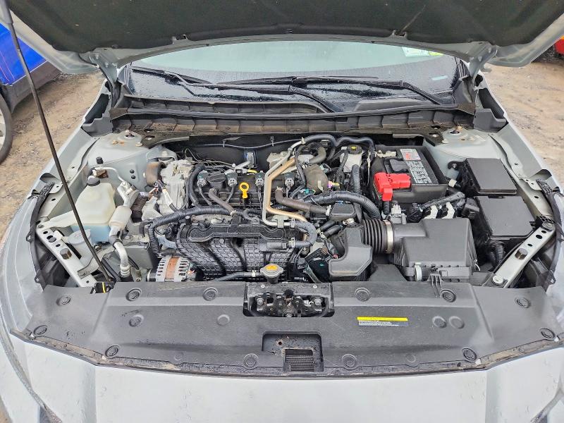 Photo 11 from auction – 2022 NISSAN ALTIMA with VIN 1N4BL4BV4NN362462
