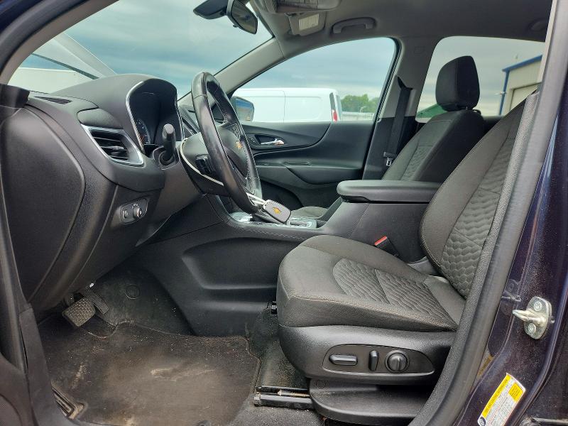 صورة رقم 7 من المزاد - 2018 CHEVROLET EQUINOX مع VIN 3GNAXTEX9JS537703