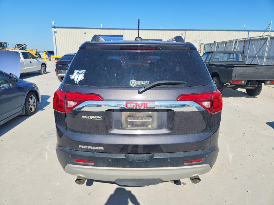 Zdjęcie 6 z aukcji – 2017 GMC ACADIA z VIN 1GKKNMLS6HZ260980