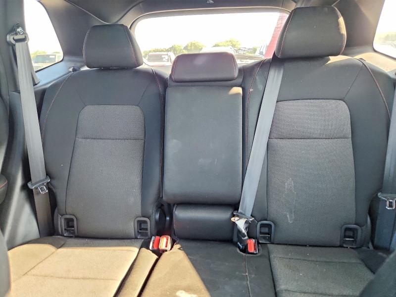 Photo 10 from auction – 2023 HONDA CR-V with VIN 7FARS5H54PE005880