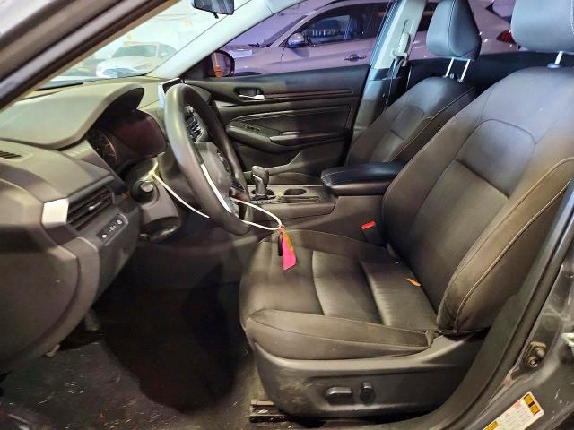 Photo 7 from auction – 2019 NISSAN ALTIMA with VIN 1N4BL4BV0KC241953
