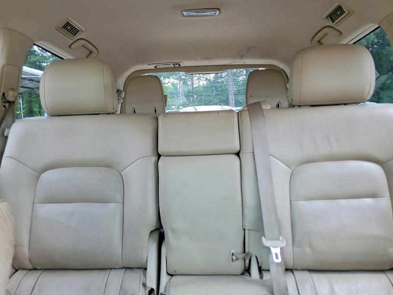 Photo 10 from auction – 2013 TOYOTA LAND CRUISER with VIN JTMHY7AJ1D4015388