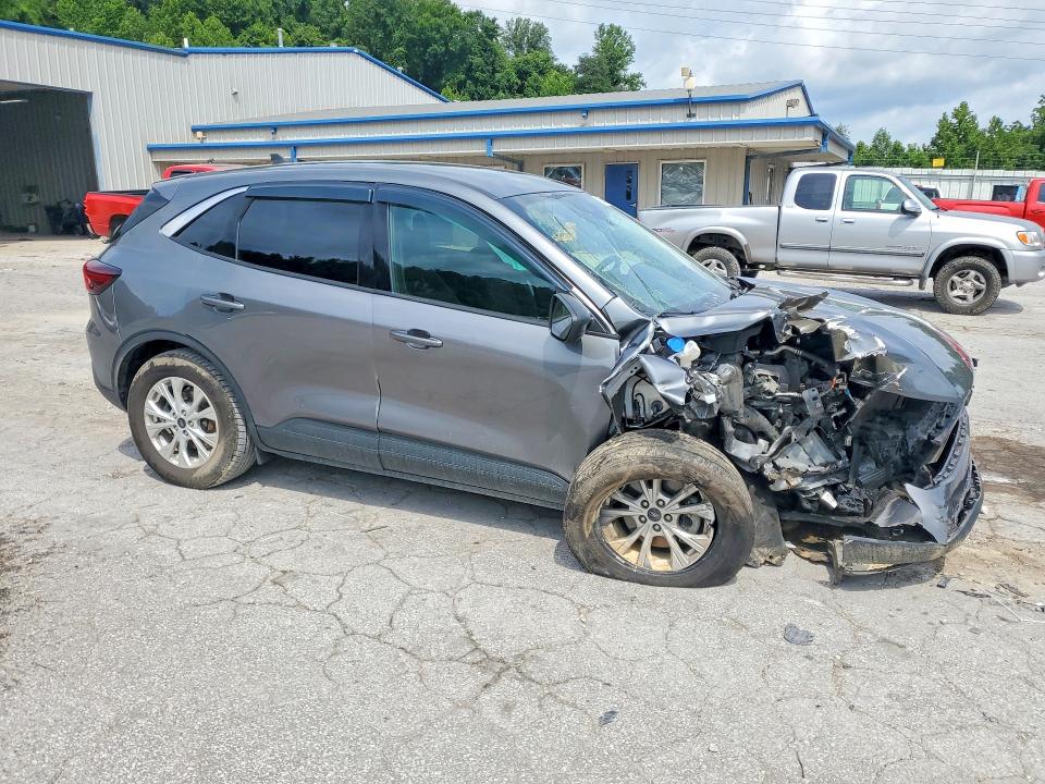 Photo 4 from auction – 2024 FORD ESCAPE with VIN 1FMCU9GN0RUA45951