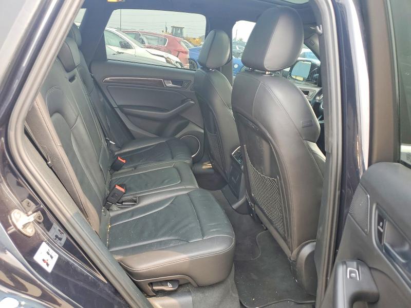 Zdjęcie 11 z aukcji – 2016 AUDI Q5 z VIN WA1D7AFP4GA052656