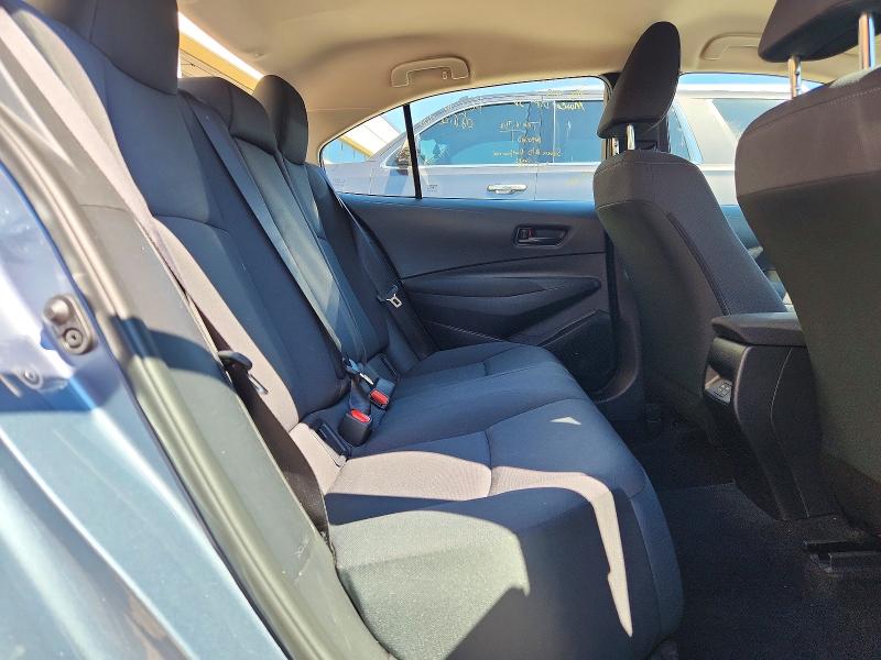 Photo 10 from auction – 2026 TOYOTA COROLLA with VIN 5YFB4MDE6TP469985