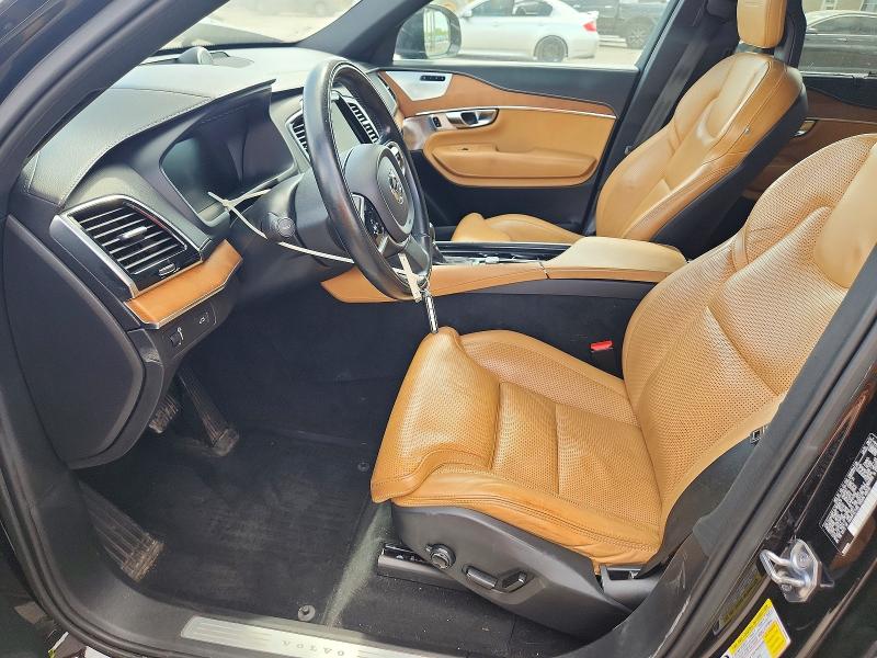 Zdjęcie 7 z aukcji – 2018 VOLVO XC90 z VIN YV4A22PL9J1205478
